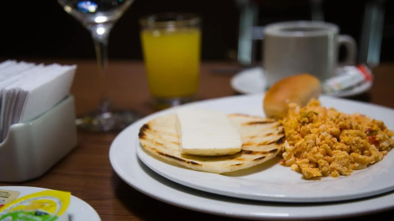 Hotel Golden Palermo Medellín Colombia