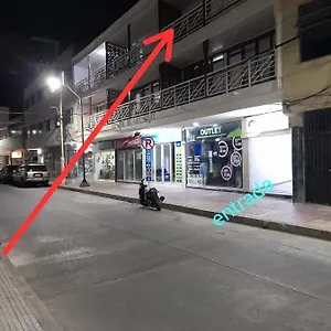 Aptos Majos Centro Apartamento