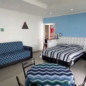 Loft Apartamento