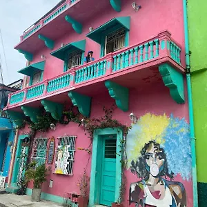 La Buleka 2* Cartagena