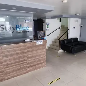 Blue 3* Bogota