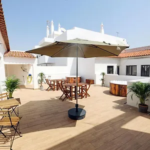 R - Casa Do Moinho Odiaxere