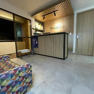 Ayenda Medallo Hotel