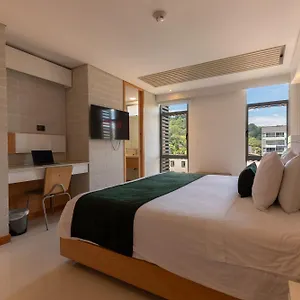 Hotel Terra Biohotel