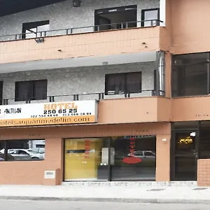 Hotel Ayenda De San Juan