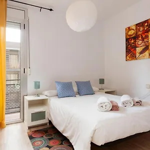 Barnapartments Monumental Barcellona