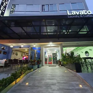 Hotel Laureles Park