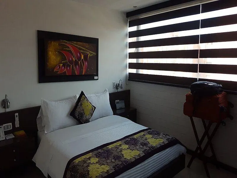 Hotel Golden Palermo Medellín