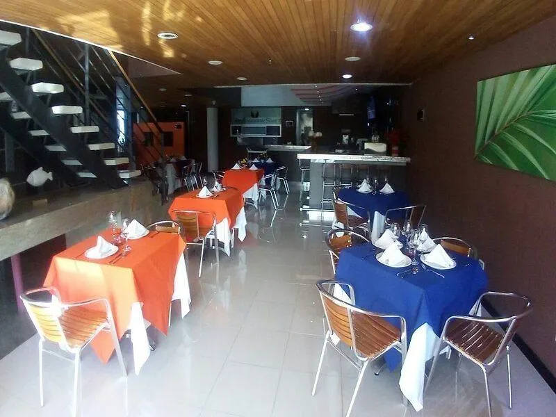 ****  Hotel Golden Palermo Medellín Colômbia