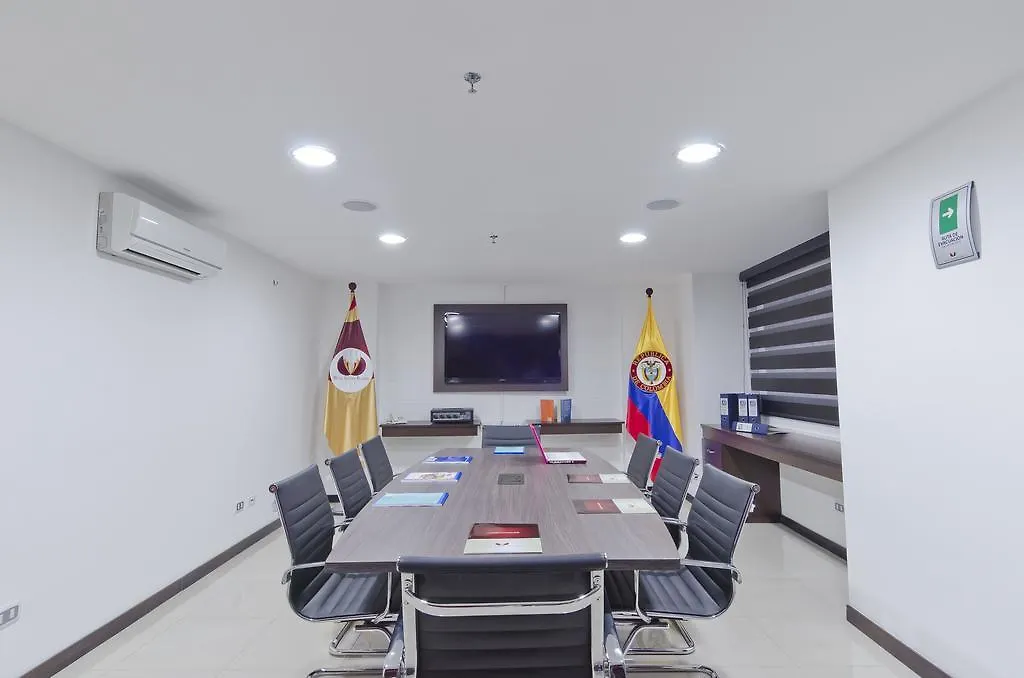 Hotel Golden Palermo Medellín
