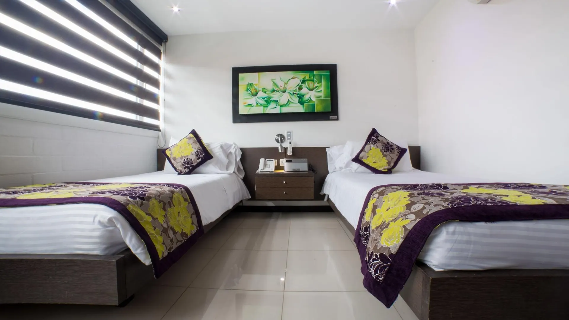 Hotel Golden Palermo Medellín