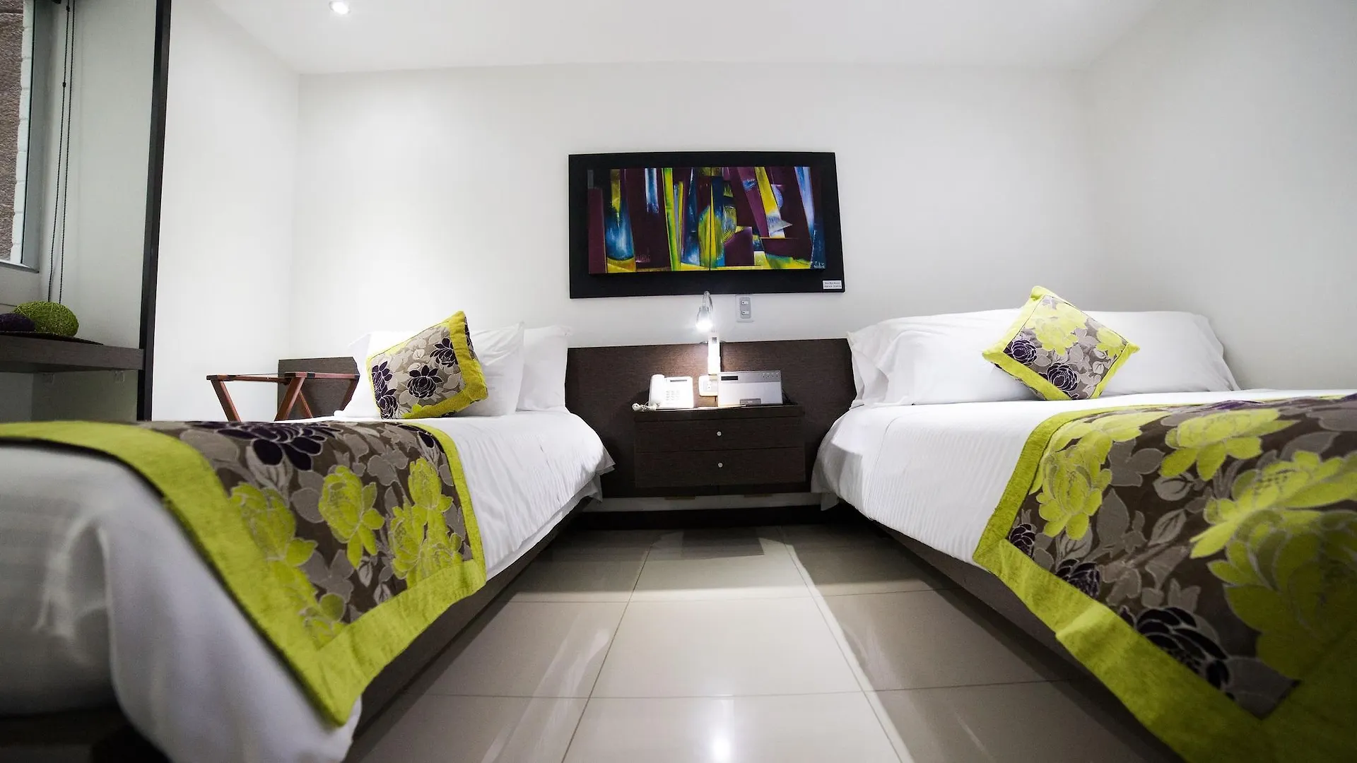 Hotel Golden Palermo Medellín 4*,  Colômbia