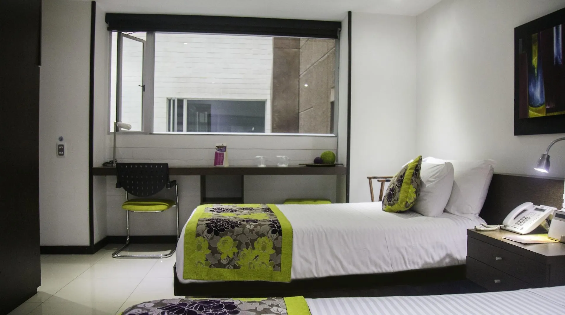 Hotel Golden Palermo Medellín