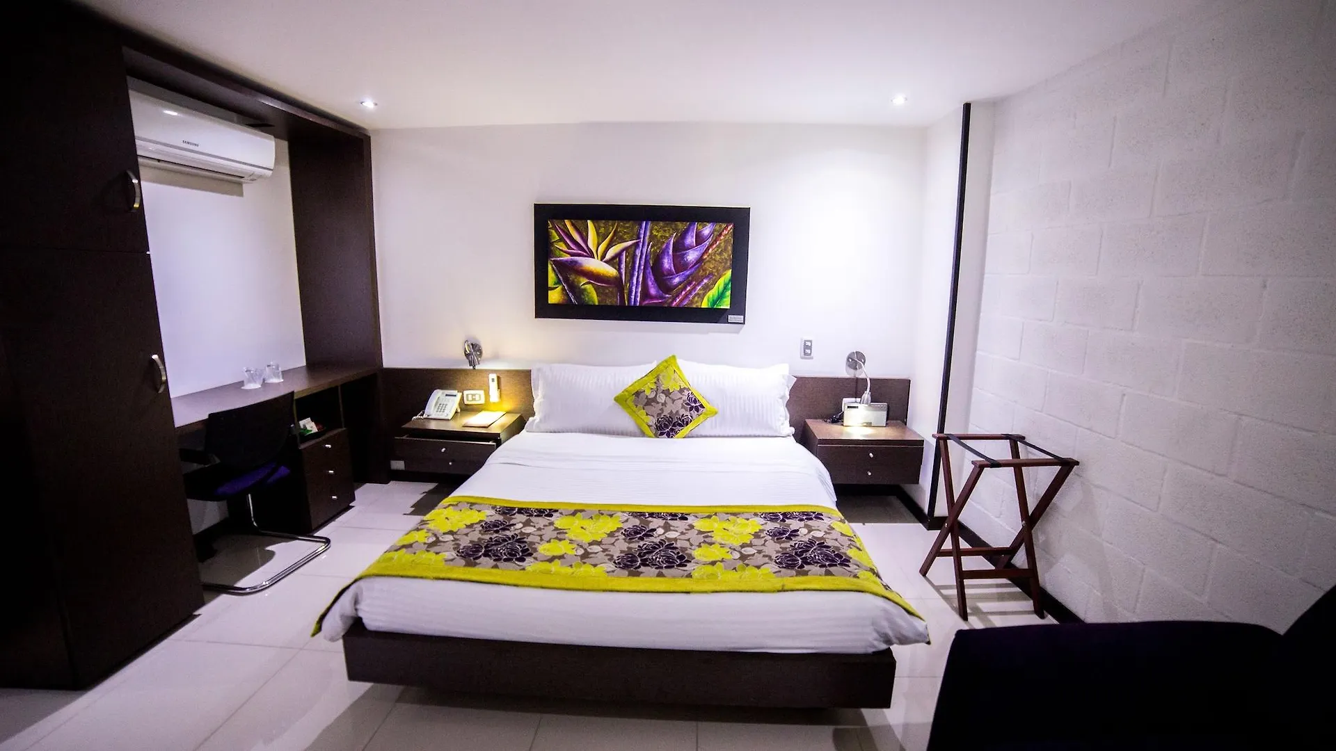 Hotel Golden Palermo Medellín