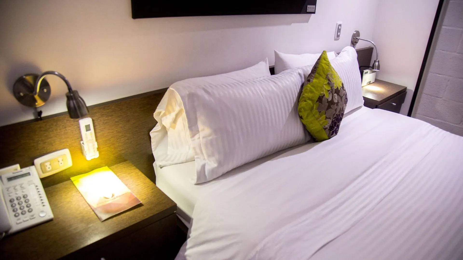 Hotel Golden Palermo Medellín