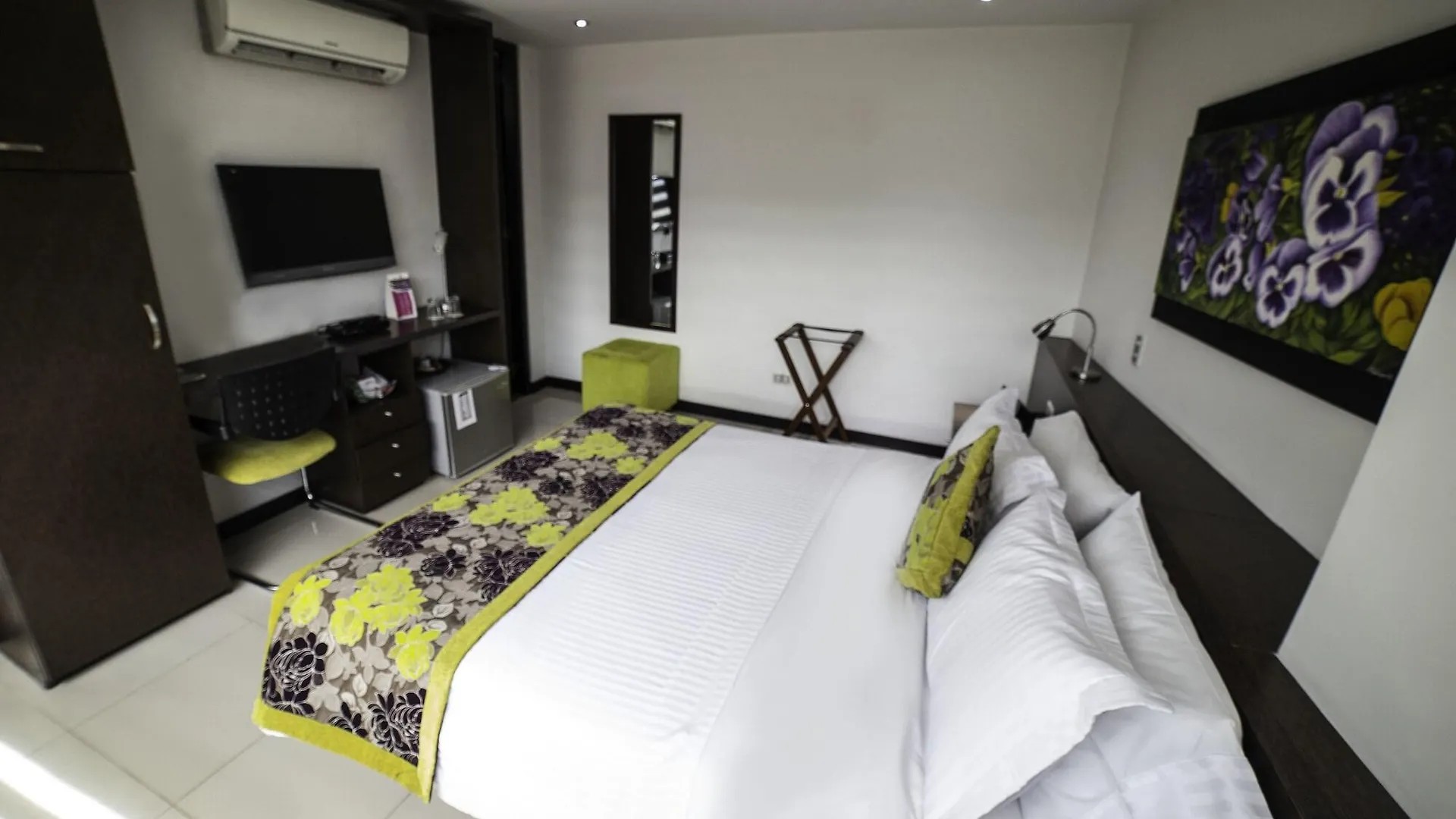 Hotel Golden Palermo Medellín