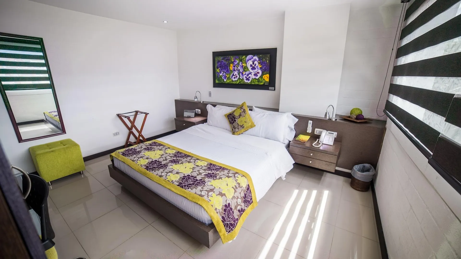 Hotel Golden Palermo Medellín