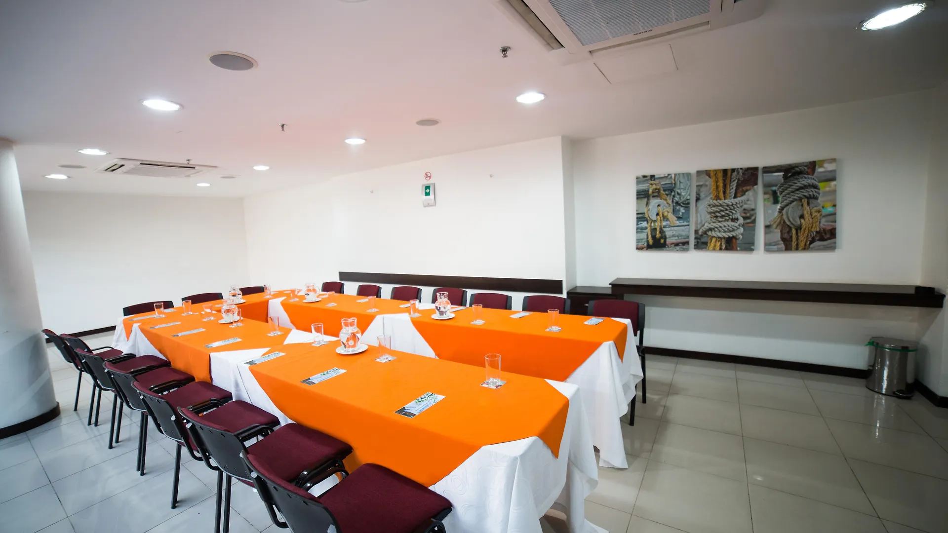 Hotel Golden Palermo Medellín Colômbia