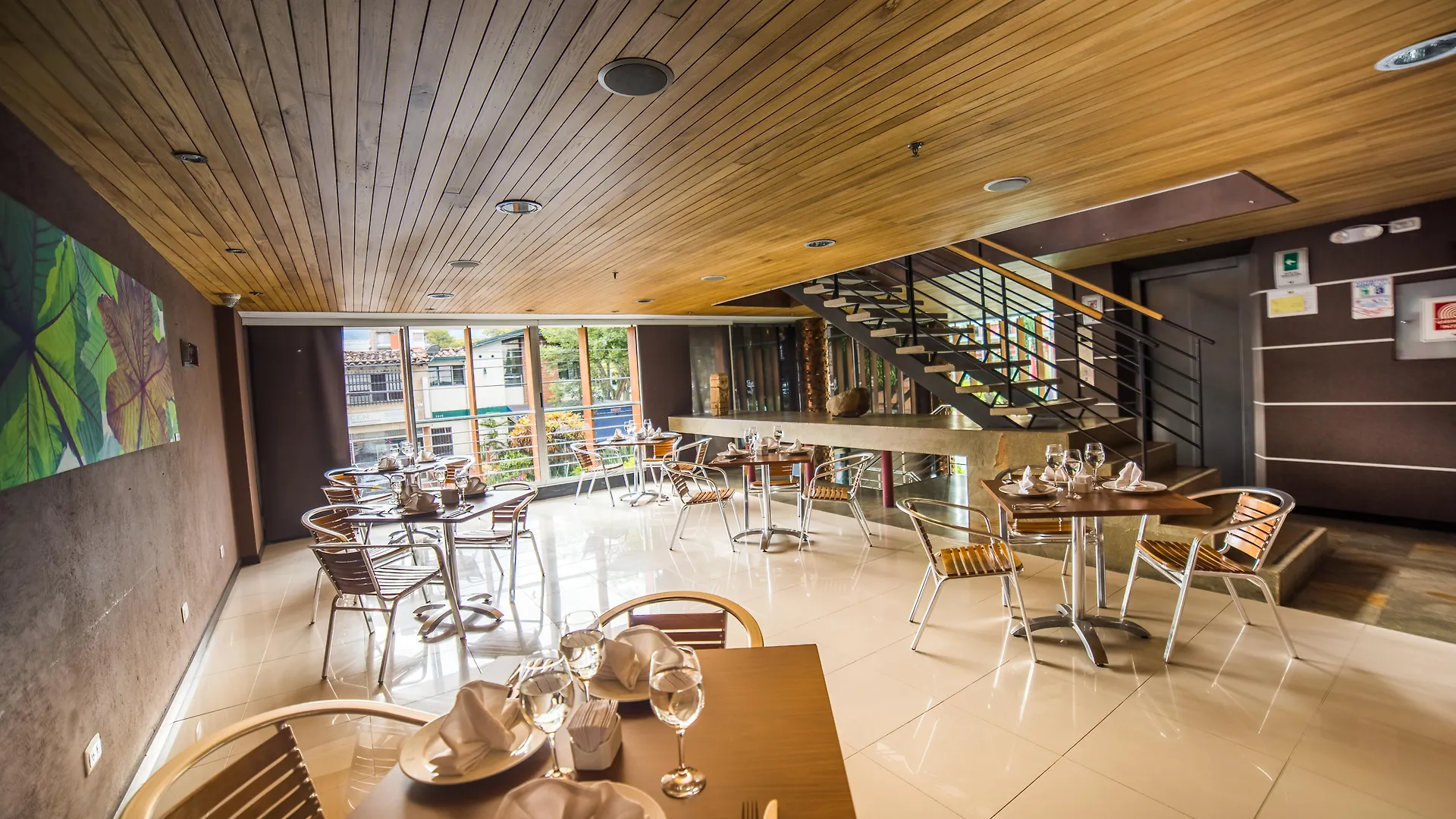 Hotel Golden Palermo Medellín