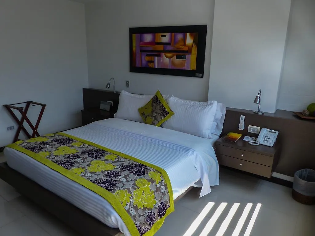 Hotel Golden Palermo Medellín