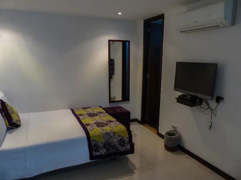 Hotel Golden Palermo Medellín Colômbia