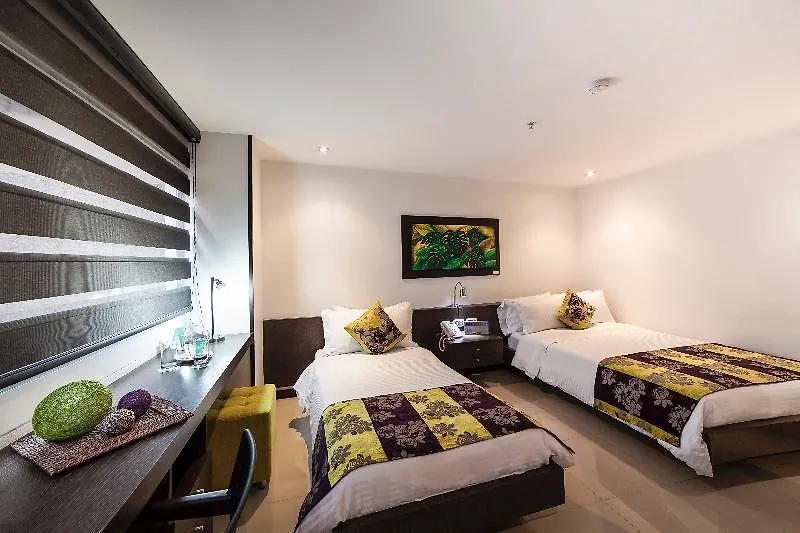 Hotel Golden Palermo Medellín