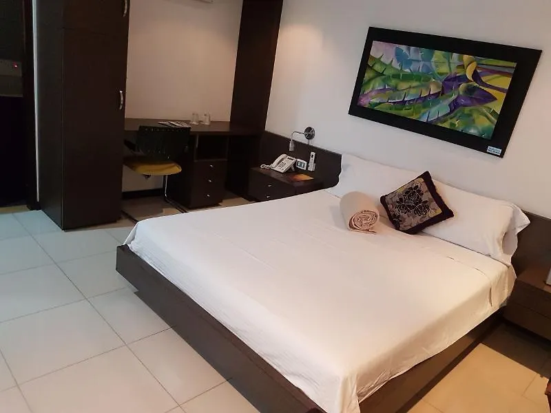 Hotel Golden Palermo Medellín