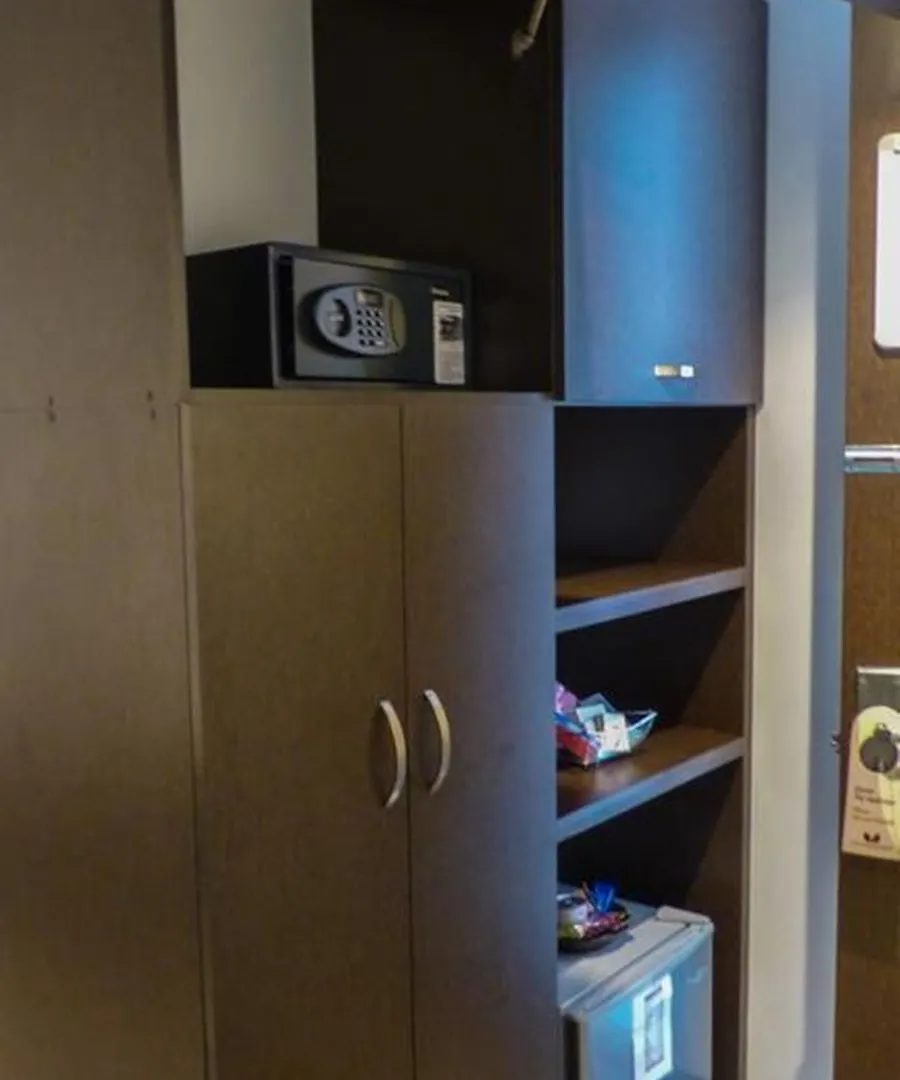 ****  Hotel Golden Palermo Medellín Colômbia