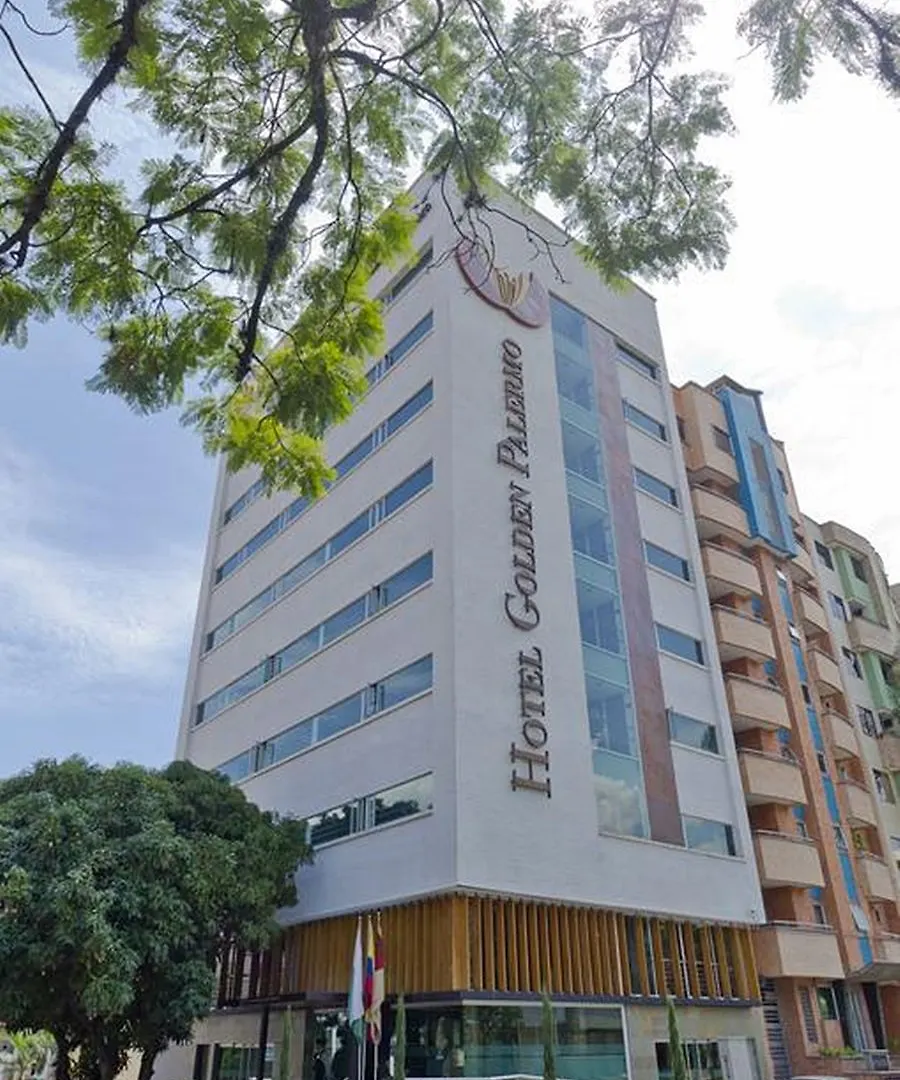 Hotel Golden Palermo Medellín