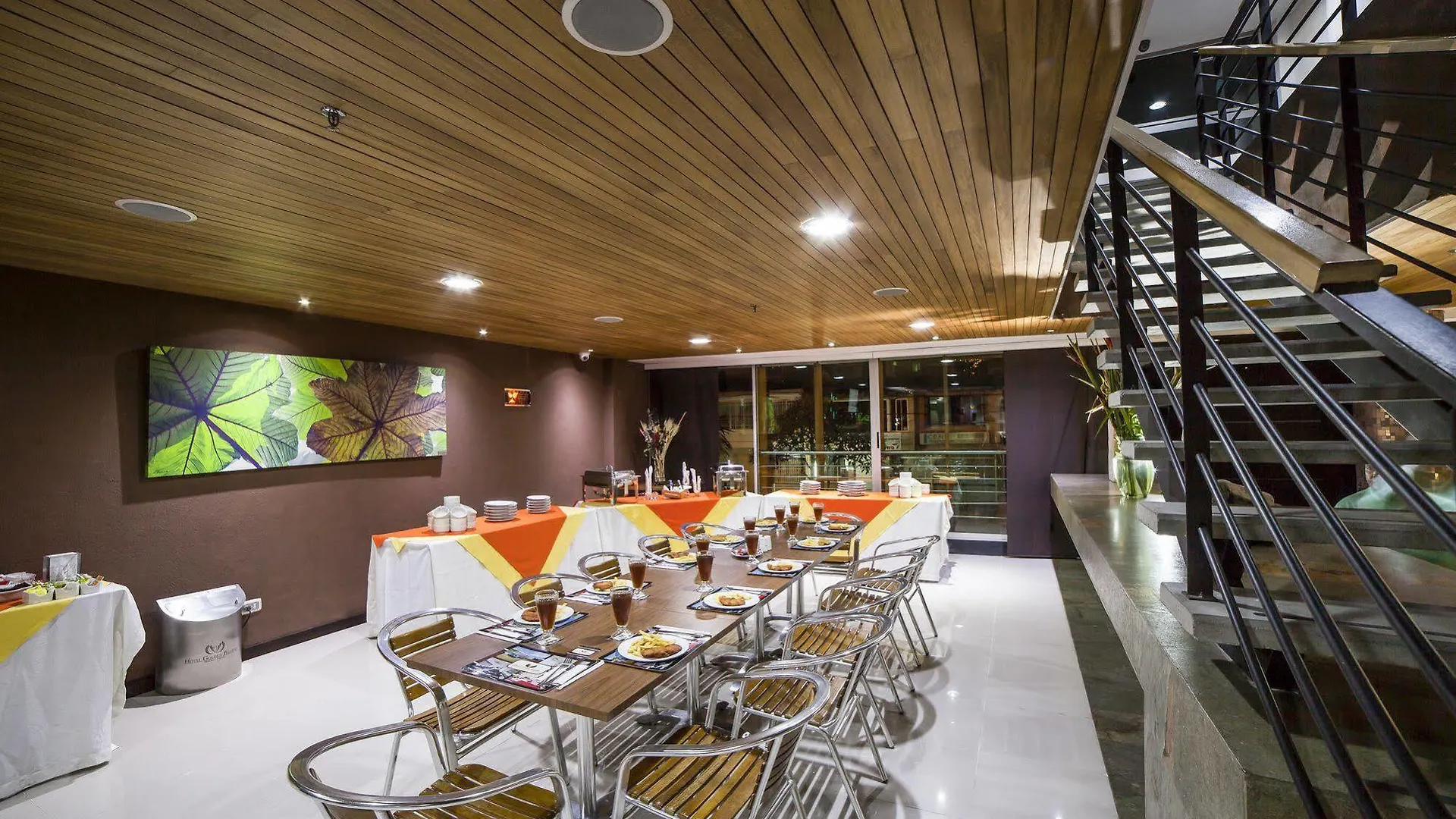 Hotel Golden Palermo Medellín Colômbia