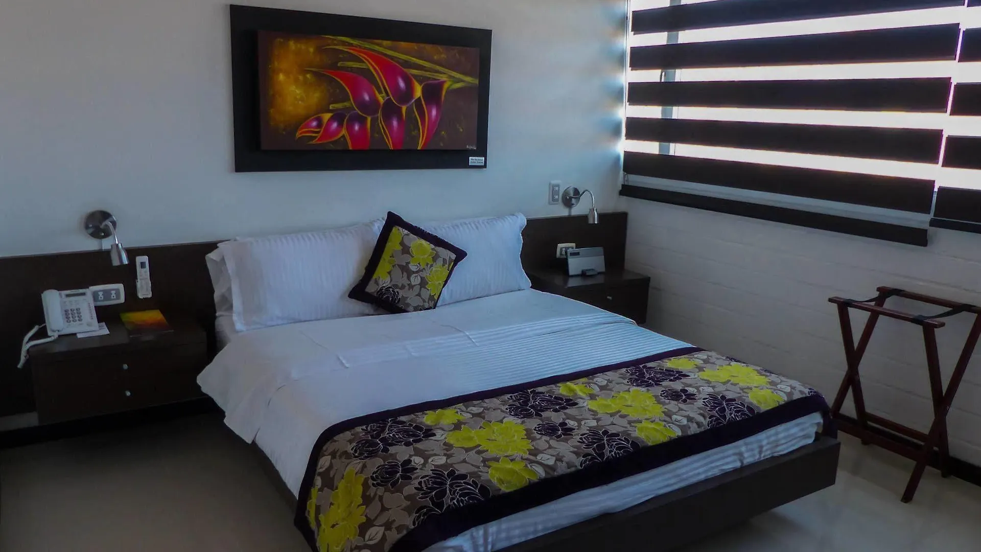 Hotel Golden Palermo Medellín 4*,  Colômbia
