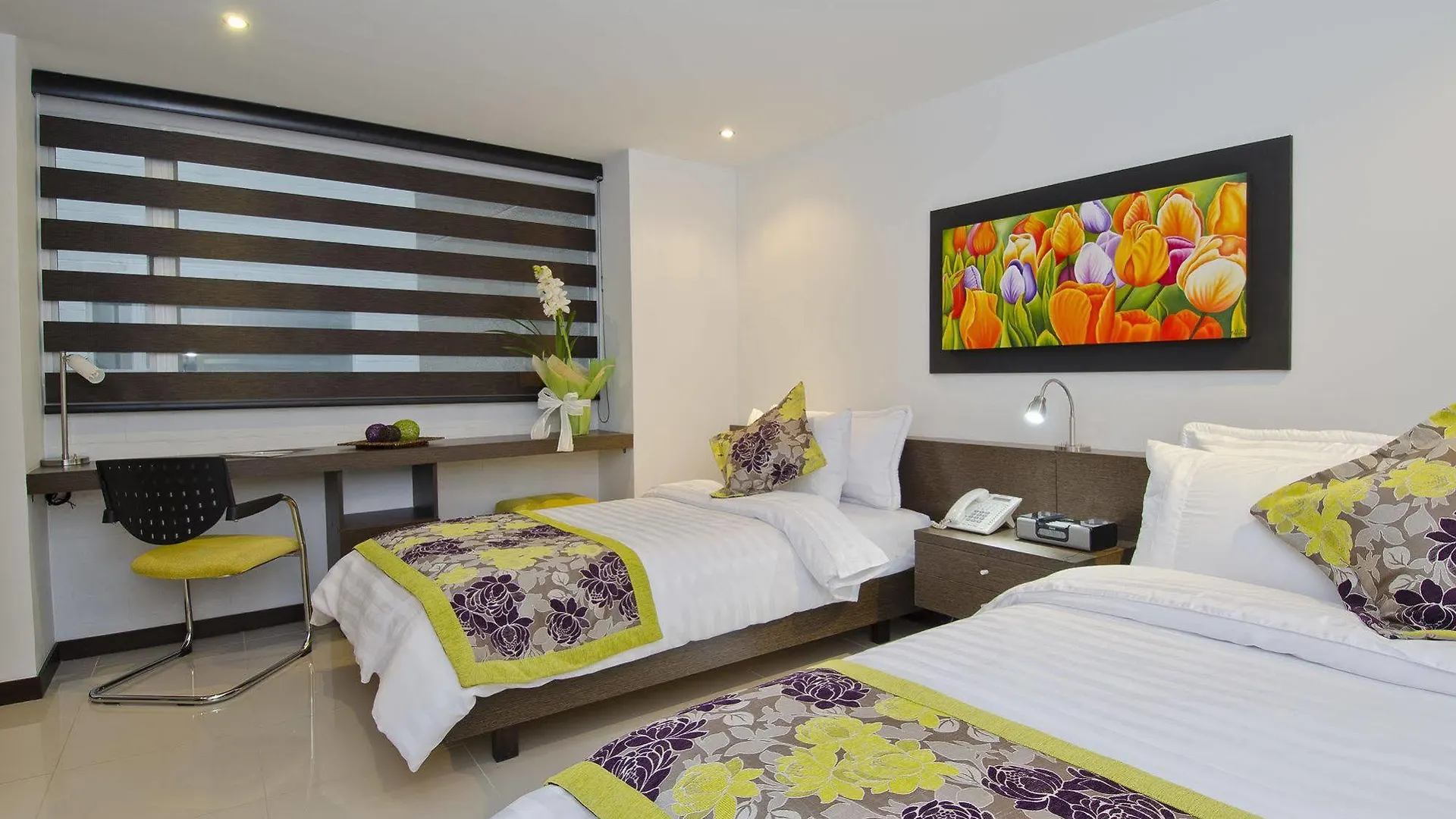 Hotel Golden Palermo Medellín 4*,  Colômbia
