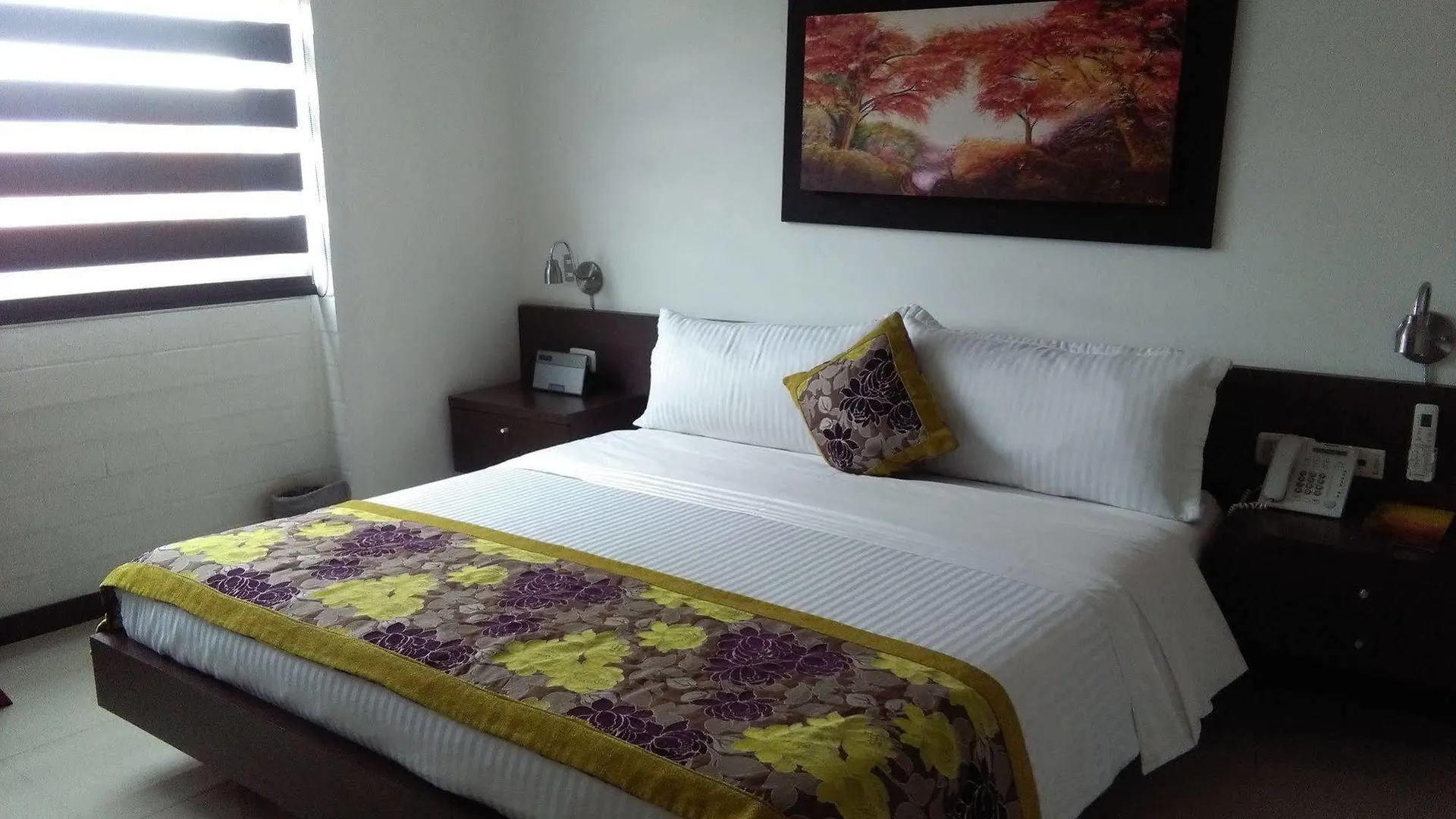 Hotel Golden Palermo Medellín