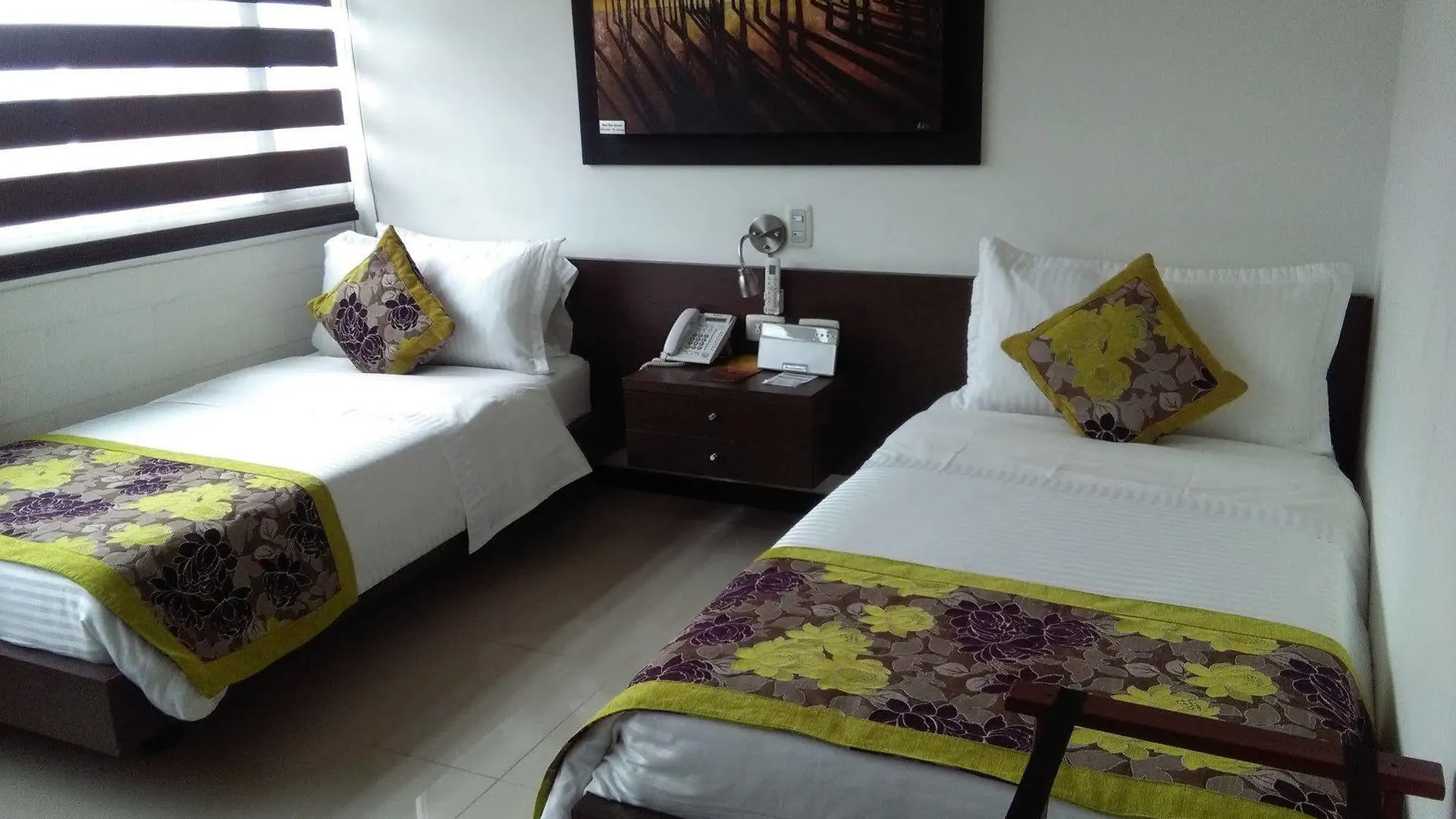 Hotel Golden Palermo Medellín