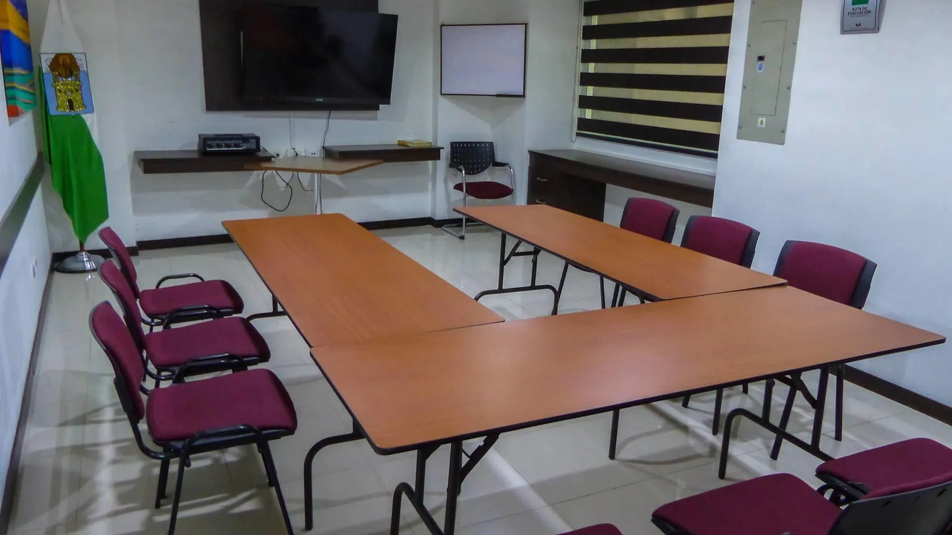 ****  Hotel Golden Palermo Medellín Colômbia