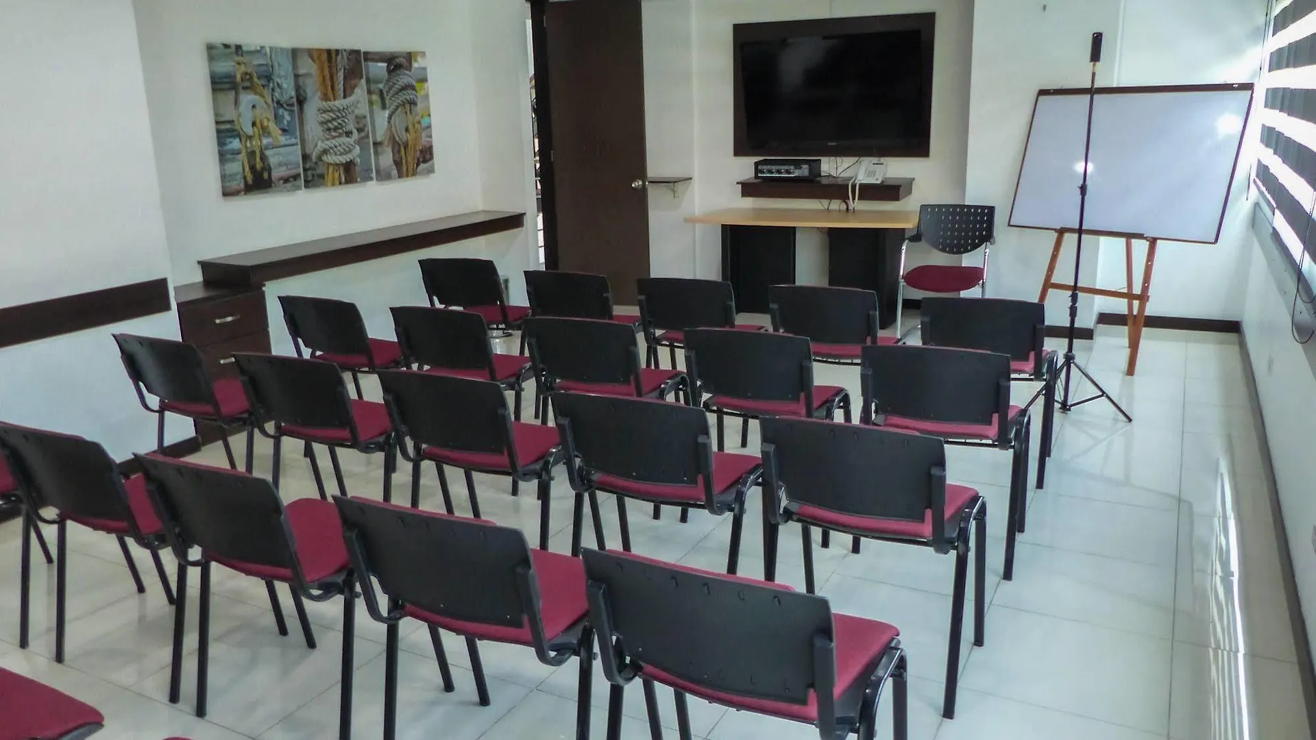 Hotel Golden Palermo Medellín