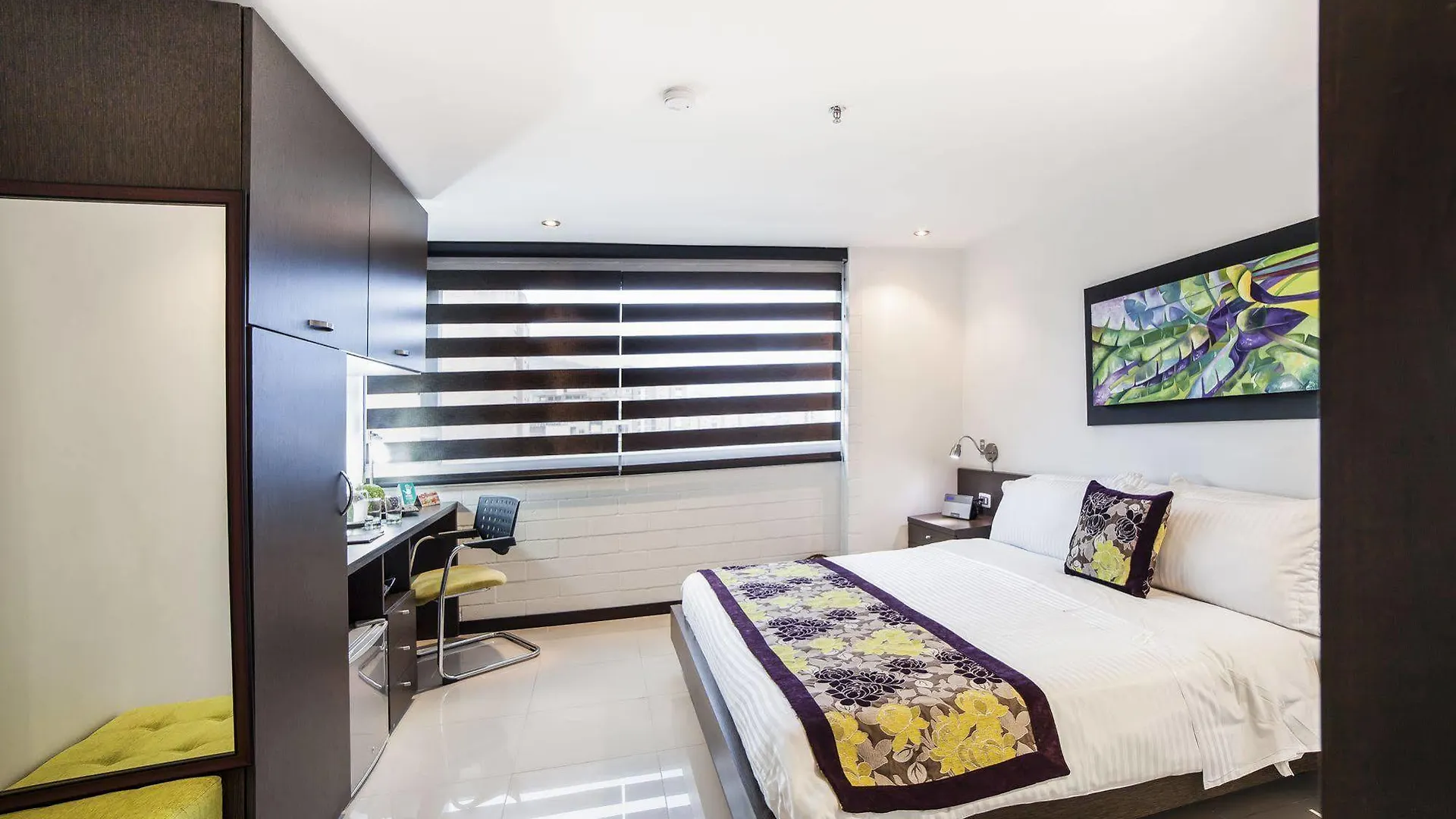 Hotel Golden Palermo Medellín