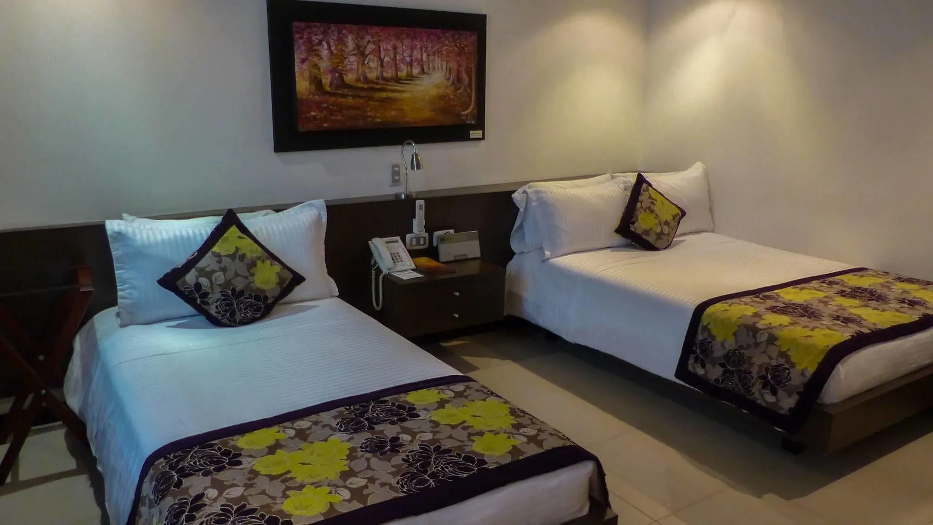 Hotel Golden Palermo Medellín
