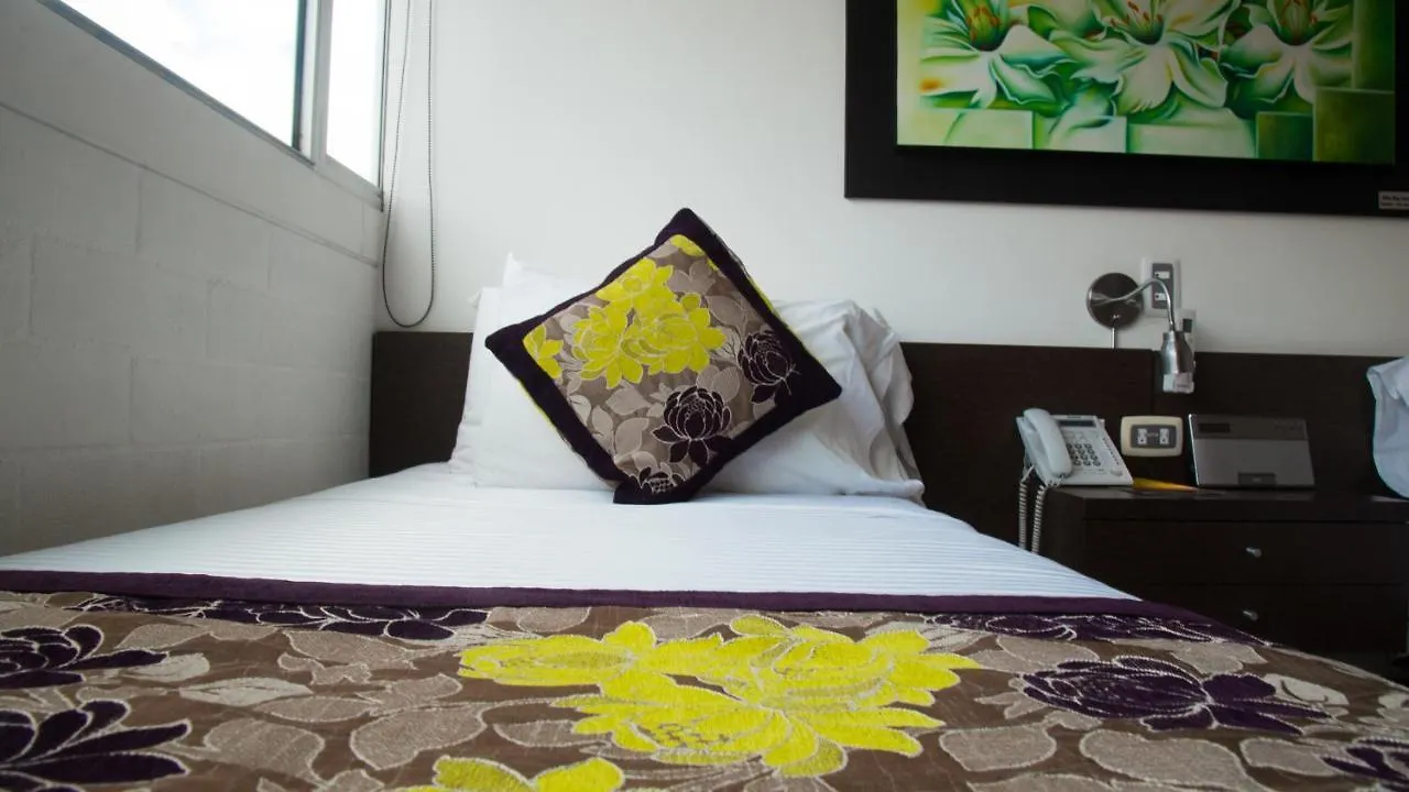 Hotel Golden Palermo Medellín Colômbia
