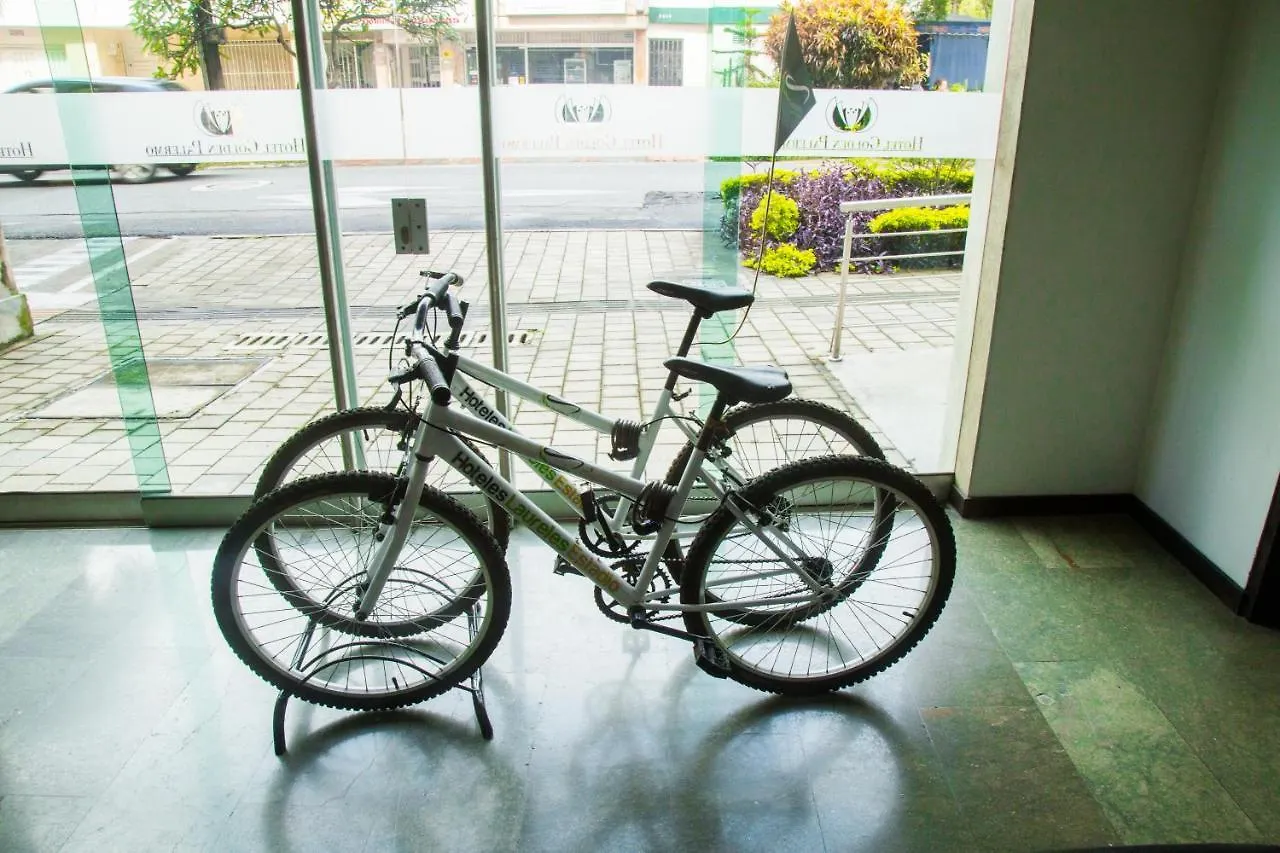Hotel Golden Palermo Medellín